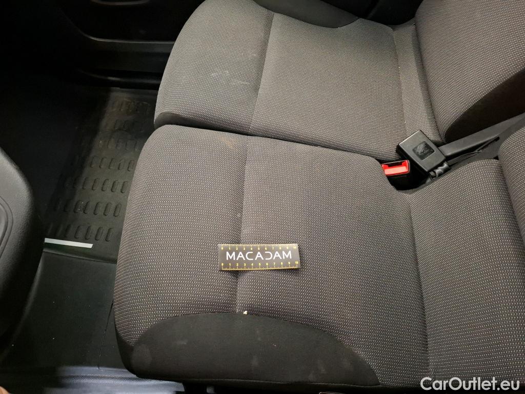  Citroen  Berlingo  Fourgon Club XL 950 1.5 BlueHDi 100CV BVM5 E6dT #12