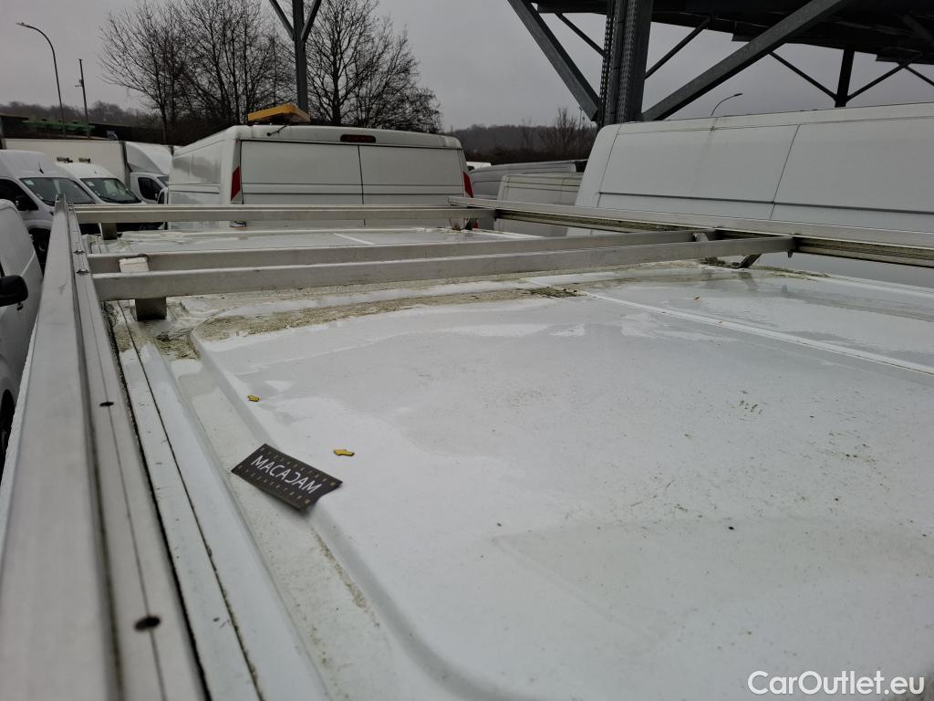  Ford  Transit FORD  Custom / 2018 / 4P / Fourgon tôlé 2.0 ECOBLUE 130 300 L2H1 TREND BUSINESS #6