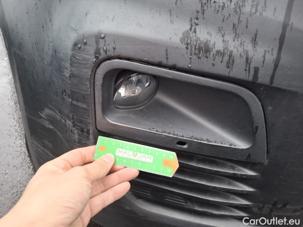  Citroen  Berlingo  Fourgon Club XL 950 1.5 BlueHDi 100CV BVM5 E6dT #29