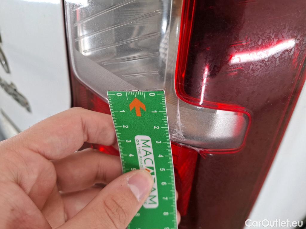  Citroen  Berlingo  Fourgon Club XL 950 1.5 BlueHDi 100CV BVM5 E6dT #50