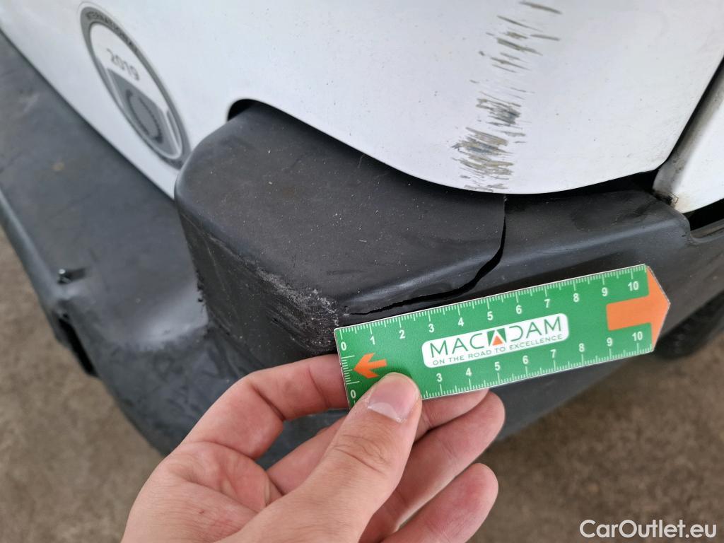  Citroen  Berlingo  Fourgon Club XL 950 1.5 BlueHDi 100CV BVM5 E6dT #54