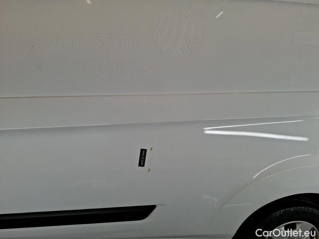  Ford  Transit FORD  Custom / 2018 / 4P / Fourgon tôlé 2.0 ECOBLUE 130 300 L2H1 TREND BUSINESS #23
