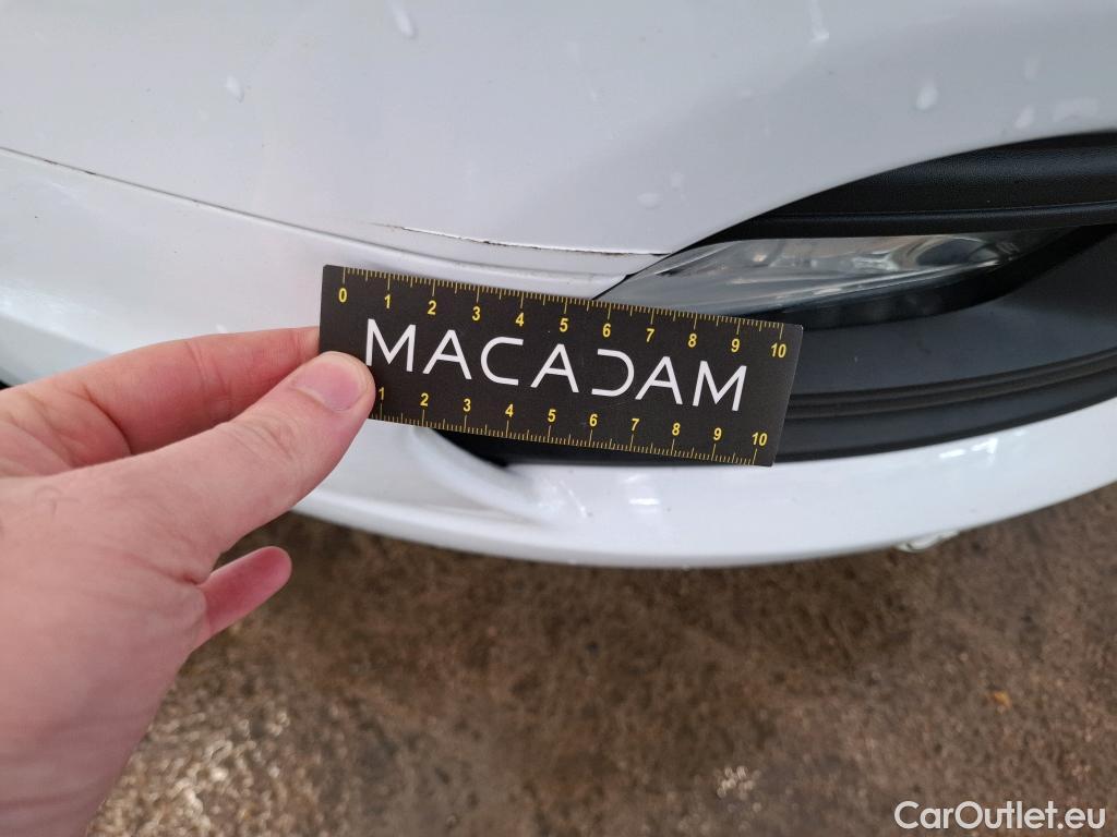  Ford  Transit FORD  Custom / 2018 / 4P / Fourgon tôlé 2.0 ECOBLUE 130 300 L2H1 TREND BUSINESS #26