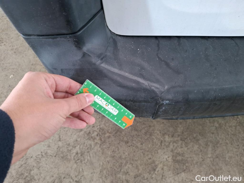  Citroen  Berlingo  Fourgon Club XL 950 1.5 BlueHDi 100CV BVM5 E6dT #35