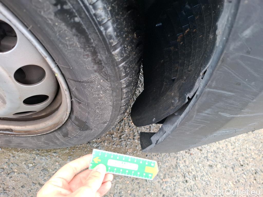  Citroen  Berlingo  Fourgon Club XL 950 1.5 BlueHDi 100CV BVM5 E6dT #72