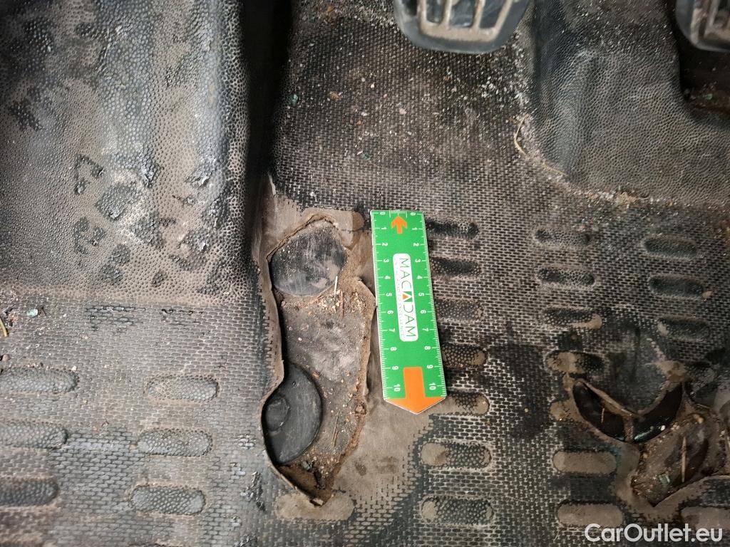  Citroen  Berlingo  Fourgon Club XL 950 1.5 BlueHDi 100CV BVM5 E6dT #41