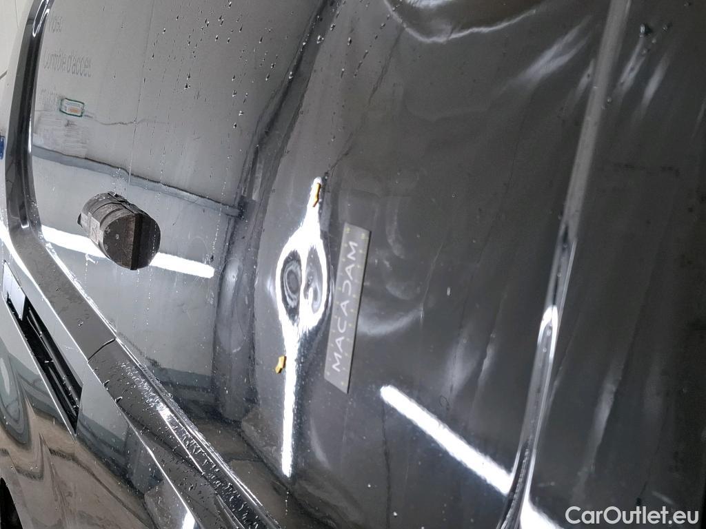  Citroen  Berlingo  Fourgon Club XL 950 1.5 BlueHDi 100CV BVM5 E6dT #7