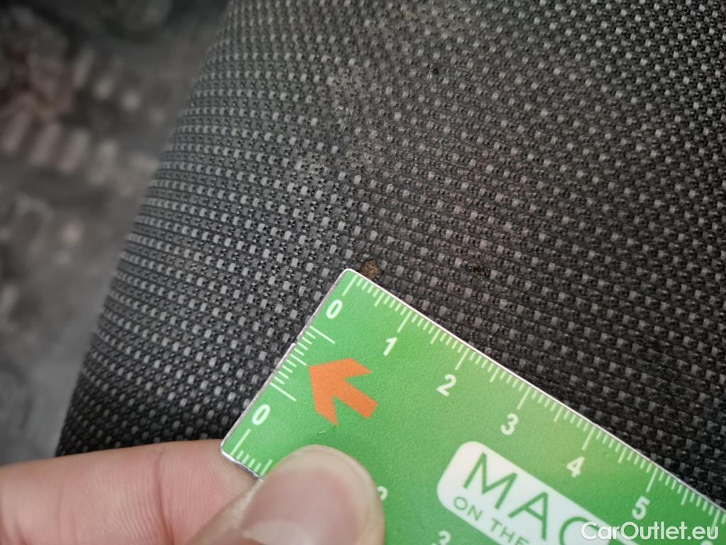  Citroen  Berlingo  Fourgon Club XL 950 1.5 BlueHDi 100CV BVM5 E6dT #16