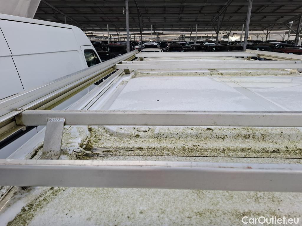  Ford  Transit FORD  Custom / 2018 / 4P / Fourgon tôlé 2.0 ECOBLUE 130 300 L2H1 TREND BUSINESS #3