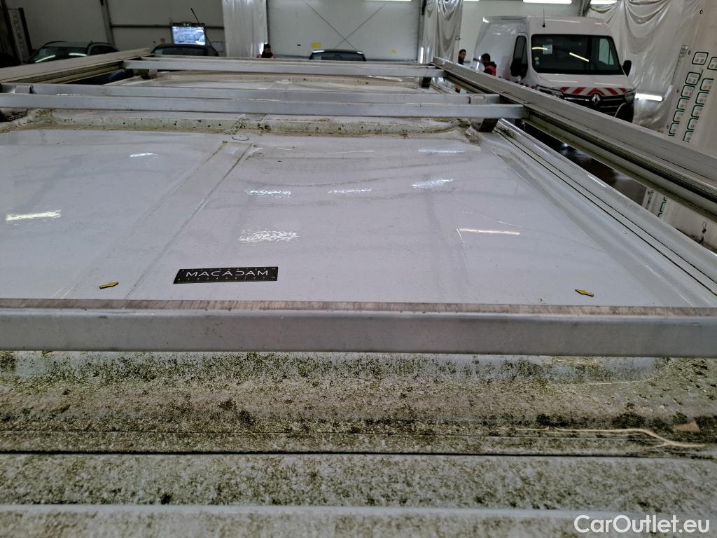  Ford  Transit FORD  Custom / 2018 / 4P / Fourgon tôlé 2.0 ECOBLUE 130 300 L2H1 TREND BUSINESS #2