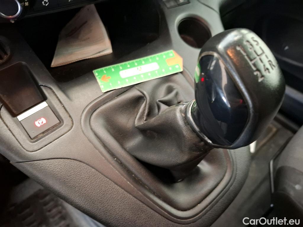  Citroen  Berlingo  Fourgon Club XL 950 1.5 BlueHDi 100CV BVM5 E6dT #69