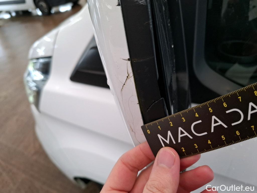  Ford  Transit FORD  Custom / 2018 / 4P / Fourgon tôlé 2.0 ECOBLUE 130 300 L2H1 TREND BUSINESS #9