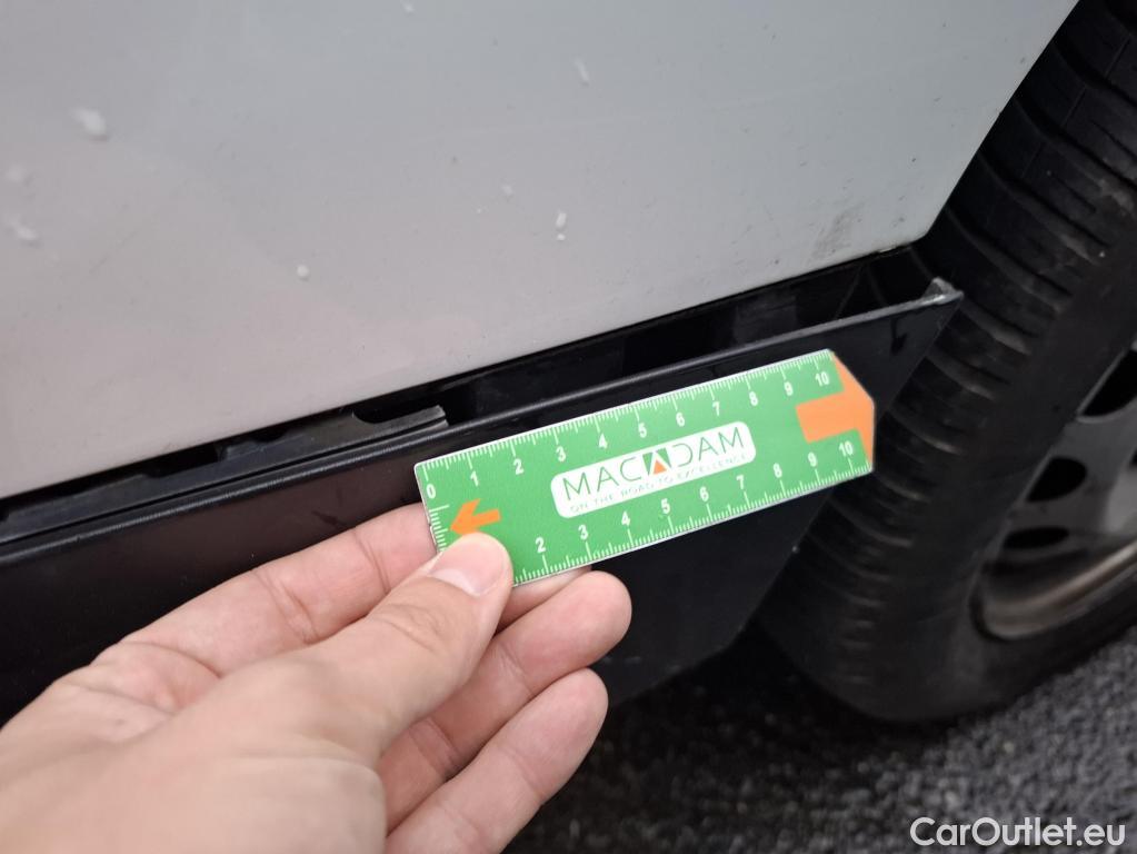  Citroen  Berlingo  Fourgon Club XL 950 1.5 BlueHDi 100CV BVM5 E6dT #75