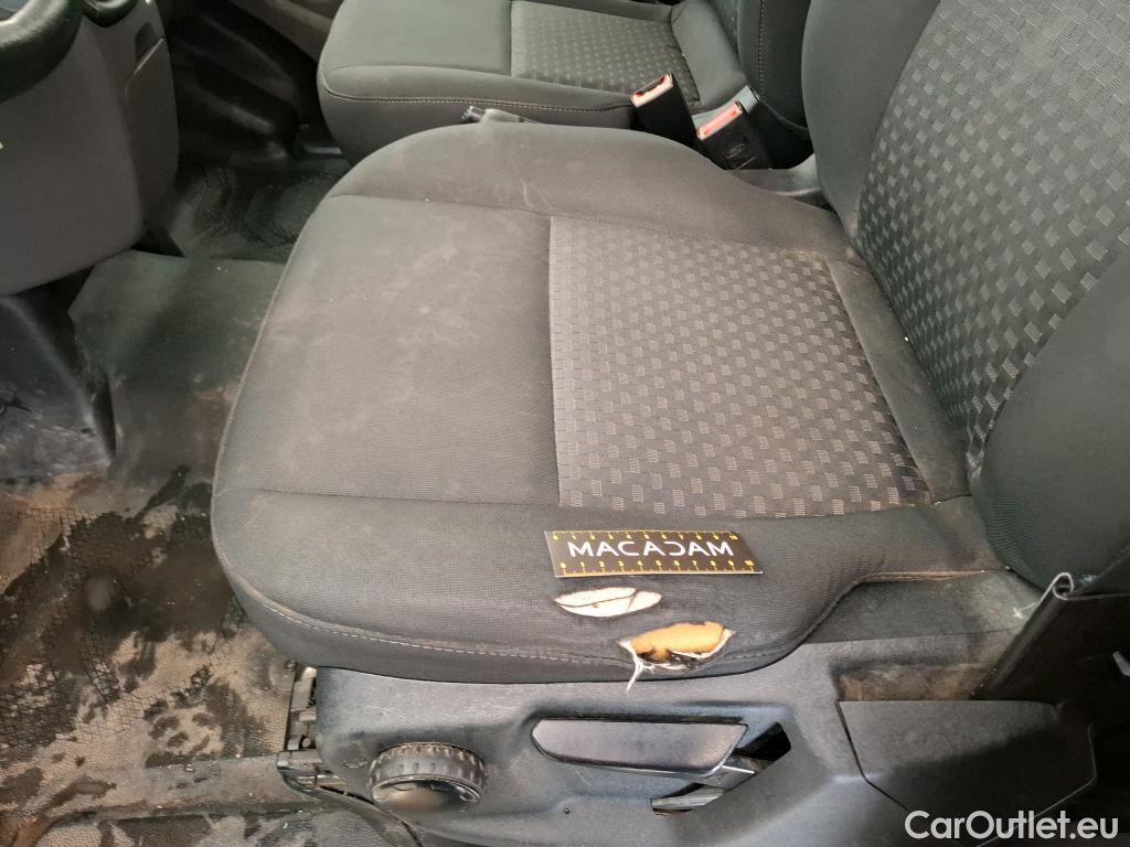  Ford  Transit FORD  Custom / 2018 / 4P / Fourgon tôlé 2.0 ECOBLUE 130 300 L2H1 TREND BUSINESS #12