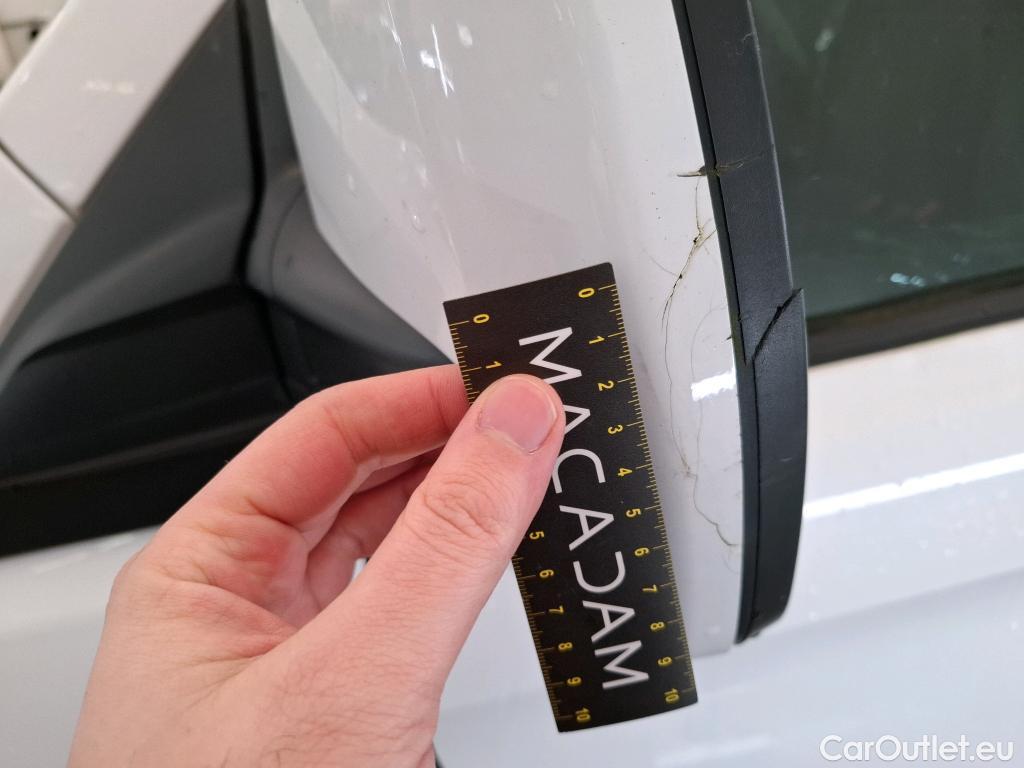  Ford  Transit FORD  Custom / 2018 / 4P / Fourgon tôlé 2.0 ECOBLUE 130 300 L2H1 TREND BUSINESS #11