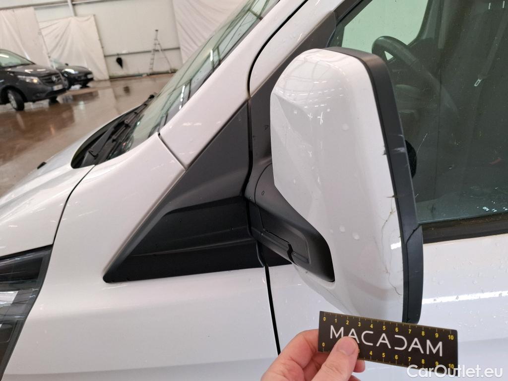  Ford  Transit FORD  Custom / 2018 / 4P / Fourgon tôlé 2.0 ECOBLUE 130 300 L2H1 TREND BUSINESS #10