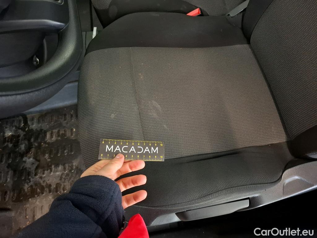  Citroen  Berlingo  Fourgon Club XL 950 1.5 BlueHDi 100CV BVM5 E6dT #15