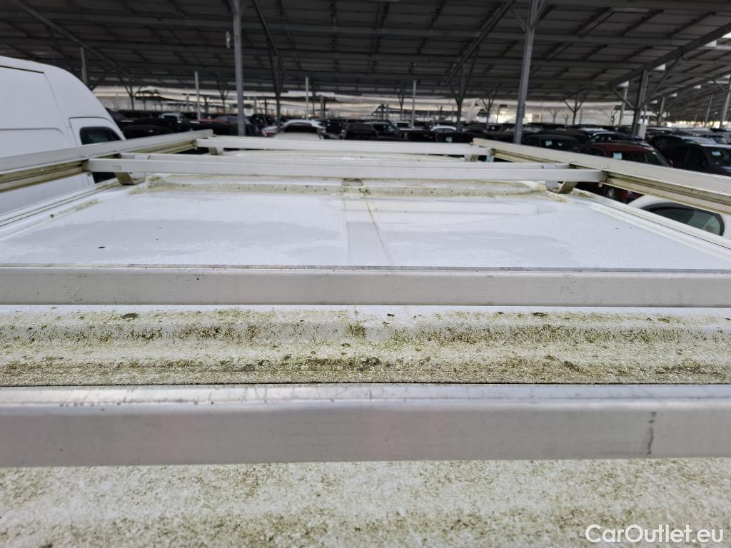  Ford  Transit FORD  Custom / 2018 / 4P / Fourgon tôlé 2.0 ECOBLUE 130 300 L2H1 TREND BUSINESS #4