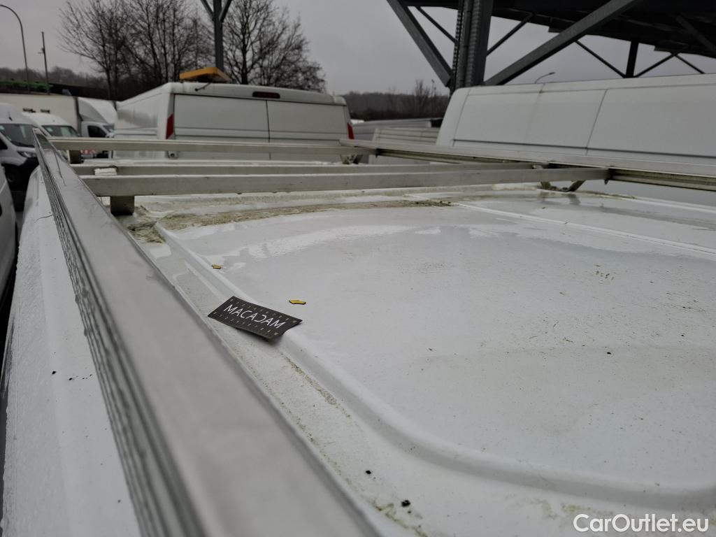  Ford  Transit FORD  Custom / 2018 / 4P / Fourgon tôlé 2.0 ECOBLUE 130 300 L2H1 TREND BUSINESS #7