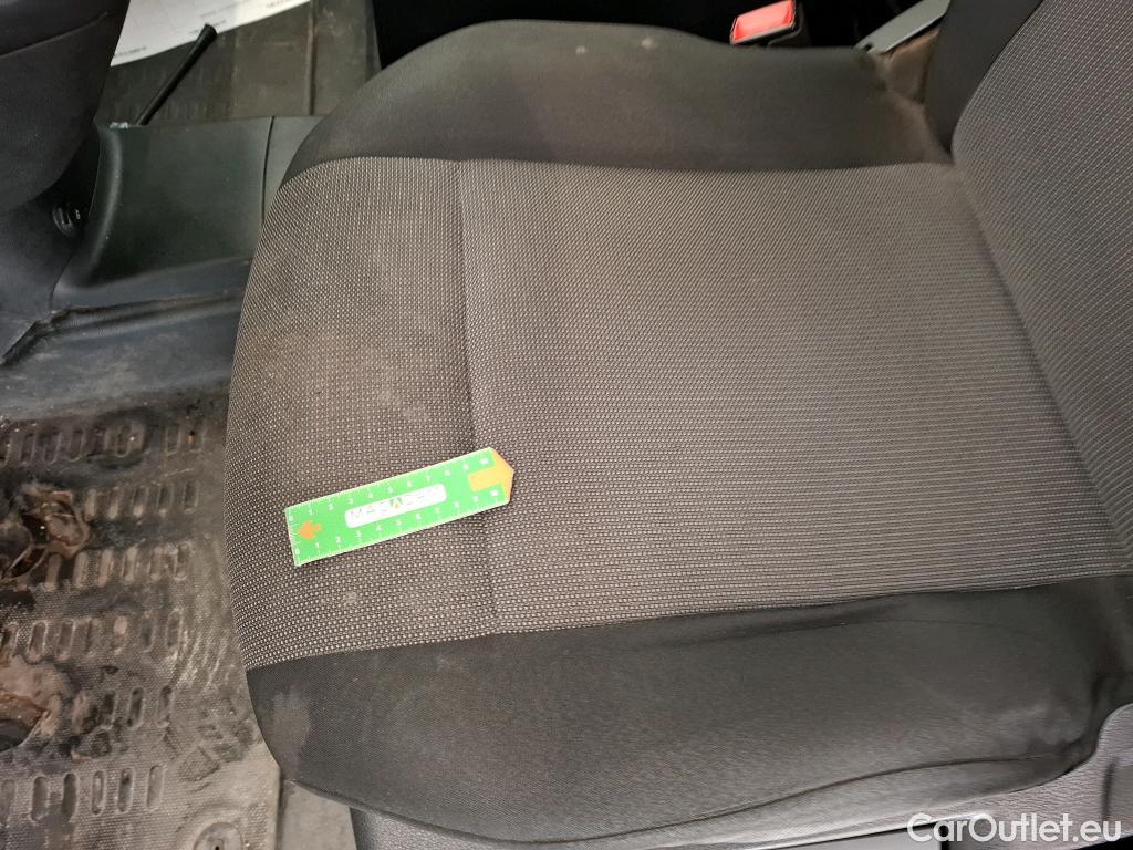  Citroen  Berlingo  Fourgon Club XL 950 1.5 BlueHDi 100CV BVM5 E6dT #12