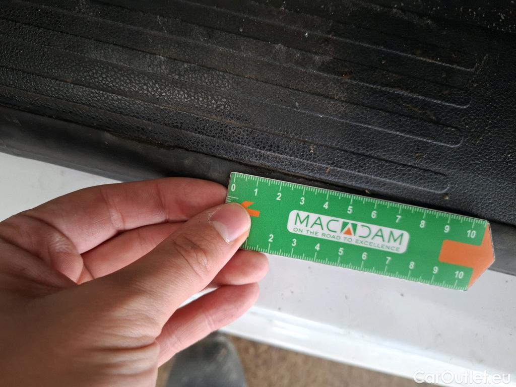  Citroen  Berlingo  Fourgon Club XL 950 1.5 BlueHDi 100CV BVM5 E6dT #63