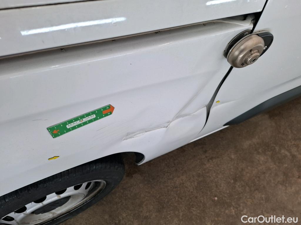  Citroen  Berlingo  Fourgon Club XL 950 1.5 BlueHDi 100CV BVM5 E6dT #7