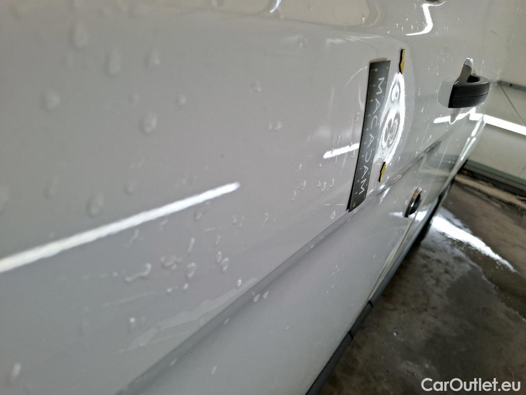  Ford  Transit FORD  Custom / 2018 / 4P / Fourgon tôlé 2.0 ECOBLUE 130 300 L2H1 TREND BUSINESS #15