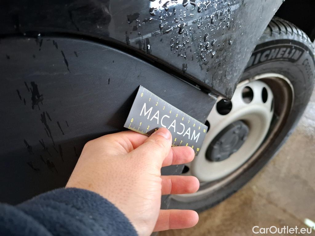  Citroen  Berlingo  Fourgon Club XL 950 1.5 BlueHDi 100CV BVM5 E6dT #19