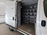  Citroen  Jumper  Fourgon Grand Volume 30 L2H2 Club BlueHDi 140 Start&Stop BlueHDi 140CV BVM6 E6dT #9