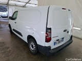  Citroen  Berlingo  Fourgon Club XL 950 1.5 BlueHDi 100CV BVM5 E6dT #2