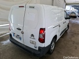  Citroen  Berlingo  Fourgon Club XL 950 1.5 BlueHDi 100CV BVM5 E6dT #3
