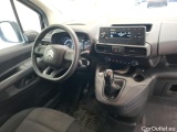  Citroen  Berlingo  Fourgon Club XL 950 1.5 BlueHDi 100CV BVM5 E6dT #5