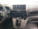  Citroen  Berlingo  Fourgon Club XL 950 1.5 BlueHDi 100CV BVM5 E6dT #10