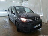  Citroen  Berlingo  Fourgon Club XL 950 1.5 BlueHDi 100CV BVM5 E6dT #4