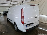  Ford  Transit FORD  Custom / 2018 / 4P / Fourgon tôlé 2.0 ECOBLUE 130 300 L2H1 TREND BUSINESS #2