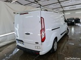  Ford  Transit FORD  Custom / 2018 / 4P / Fourgon tôlé 2.0 ECOBLUE 130 300 L2H1 TREND BUSINESS #3