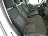  Ford  Transit FORD  Custom / 2018 / 4P / Fourgon tôlé 2.0 ECOBLUE 130 300 L2H1 TREND BUSINESS #8