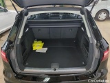  Audi  A4  Avant 40 TDI advanced 2.0 TDI 150KW AT7 E6d #8