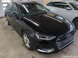  Audi  A4  Avant 40 TDI advanced 2.0 TDI 150KW AT7 E6d #7