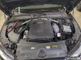  Audi  A4  Avant 40 TDI advanced 2.0 TDI 150KW AT7 E6d #12
