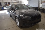  Bmw  X3 Baureihe  xDrive 20 i M Sport 2.0 135KW AT8 E6d #7