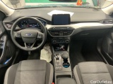  Ford  Focus  Lim. Cool & Connect 1.5 EcoBlue 88KW AT8 E6dT #3