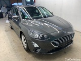  Ford  Focus  Lim. Cool & Connect 1.5 EcoBlue 88KW AT8 E6dT #7