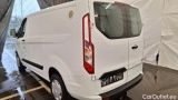  Ford  Transit  Custom Kasten 280 L1 Trend TDCi 77KW MT6 E6dT #8