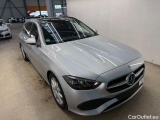  Mercedes  C-Klasse C -Klasse T-Modell C 220 d 4Matic T (206.205) 162KW AT9 E6d #7
