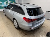  Mercedes  C-Klasse C -Klasse T-Modell C 220 d 4Matic T (206.205) 162KW AT9 E6d #8