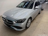  Mercedes  C-Klasse C -Klasse T-Modell C 220 d 4Matic T (206.205) 162KW AT9 E6d #15