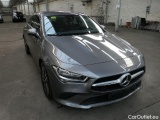  Mercedes  CLA-Klasse CLA -Klasse Shooting Brake CLA 200 d (118.612) 110KW AT8 E6d #8