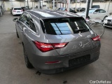  Mercedes  CLA-Klasse CLA -Klasse Shooting Brake CLA 200 d (118.612) 110KW AT8 E6d #9