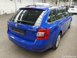  Skoda  Octavia  Combi Ambition 1.5 TSI 110KW MT6 E6dT #2